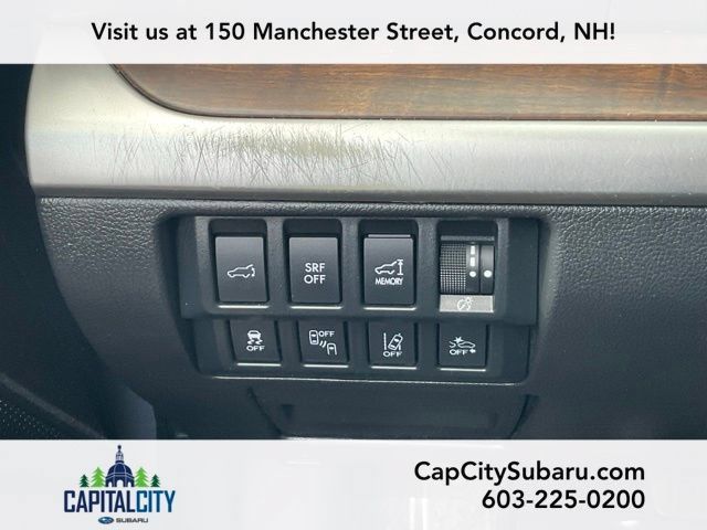 Used 2017 Subaru Outback 2.5i Limited AWD/4WD image 28