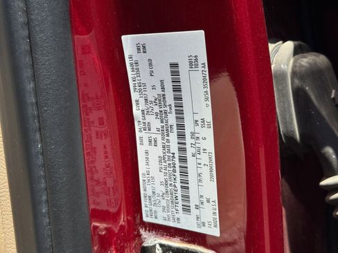 Used 2019 Ford F150 XLT w/ Equipment Group 301A Mid AWD/4WD image 31