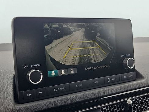 Certified 2024 Honda Civic LX image 15