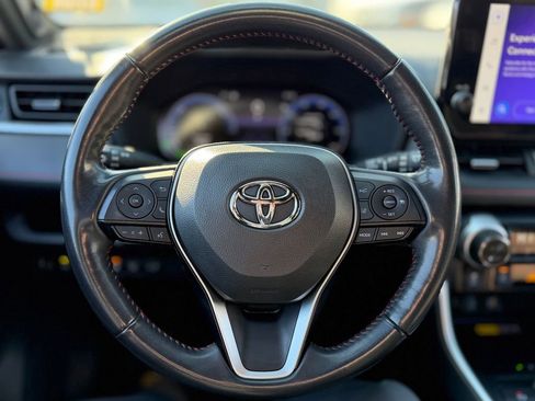 Used 2024 Toyota RAV4 XSE w/ Weather Package image 12