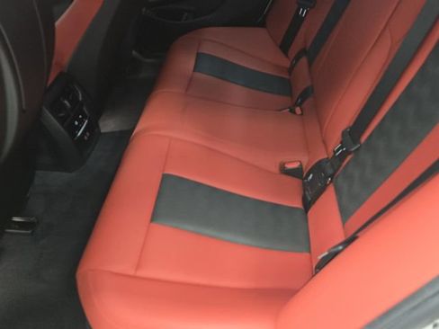 Used 2023 BMW M3 w/ Parking Assistance Package RWD image 18