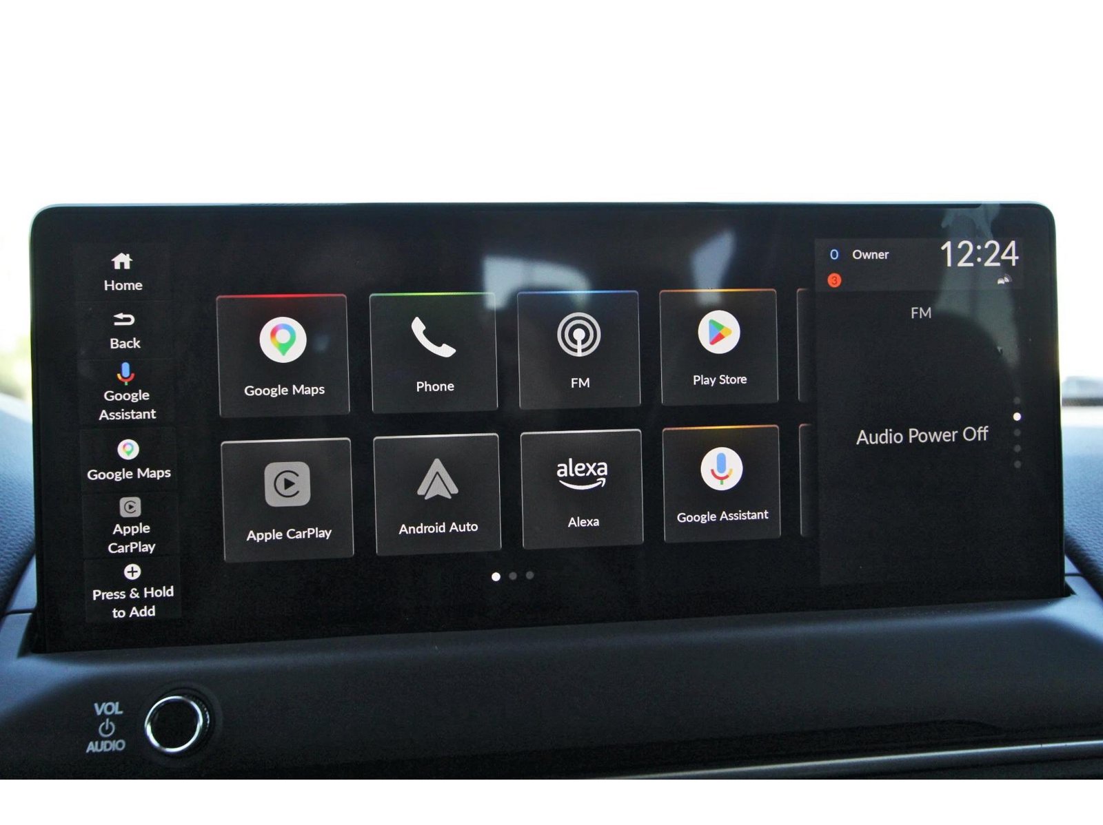 New 2026 Honda Pilot Elite image 26