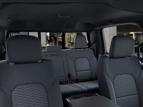 New 2026 RAM 1500 Big Horn AWD/4WD image 26