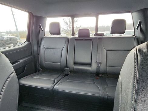 Used 2022 Ford F150 Lariat image 12