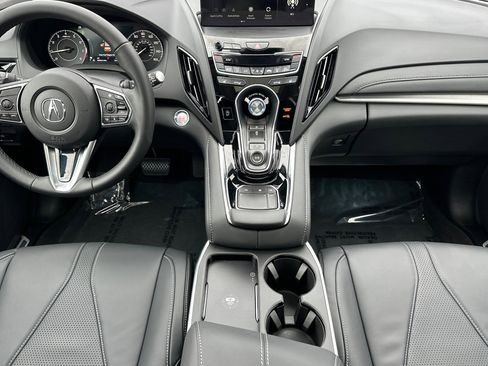 New 2026 Acura RDX w/ Technology Package image 15