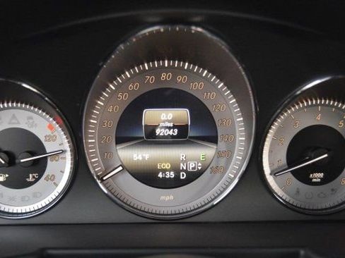 Used 2014 Mercedes-Benz GLK 350 4MATIC image 15