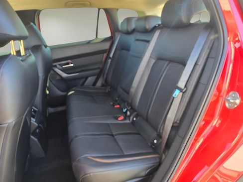 New 2026 MAZDA CX-50 AWD 2.5 Hybrid w/ Cargo Package image 14