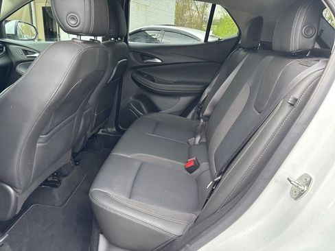 Used 2023 Buick Encore GX Preferred w/ Cold Weather Comfort Package FWD image 13