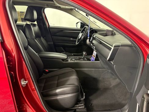 Used 2023 MAZDA CX-50 2.5 S w/ Cargo Package AWD/4WD image 36