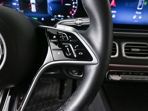 Certified 2025 Mercedes-Benz GLE 450e 4MATIC image 12