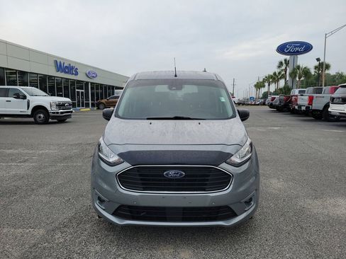 Used 2023 Ford Transit Connect XLT w/ Trailer Tow Package FWD image 6