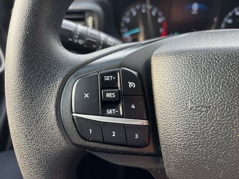 Used 2021 Ford Explorer 4WD Police Interceptor image 14