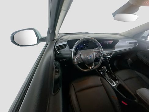 Used 2024 Buick Encore GX Sport Touring FWD image 18