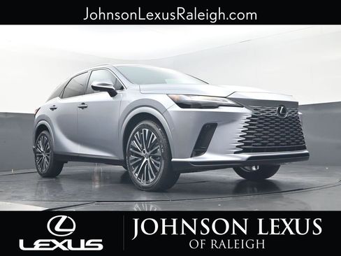 New 2026 Lexus RX 350 Premium Plus FWD image 15