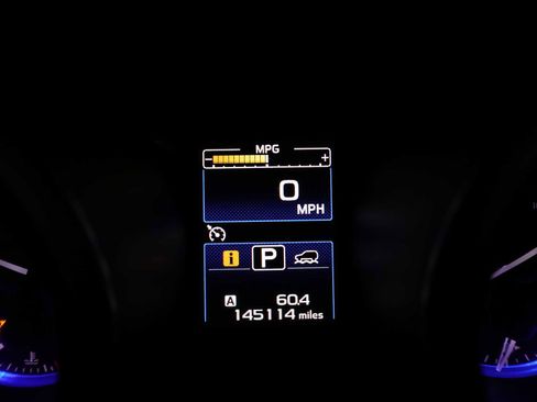 Used 2018 Subaru Outback 2.5i Premium w/ Protection Package #1 AWD/4WD image 20