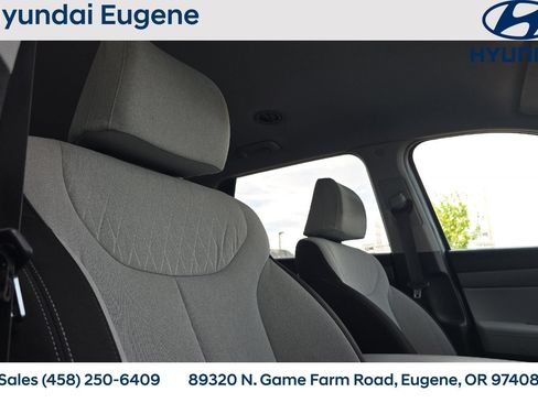 Used 2021 Hyundai Palisade SE AWD/4WD image 23