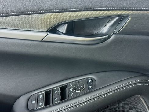 Used 2026 INFINITI QX60 Luxe w/ Cargo Package image 22