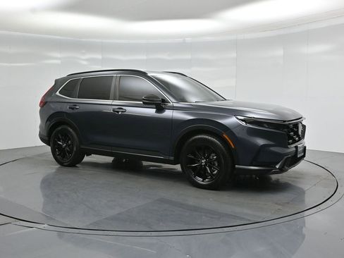 Used 2023 Honda CR-V Sport image 20