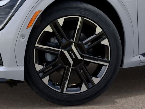 New 2026 Kia EV6 GT-Line AWD/4WD image 9