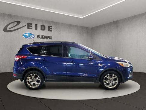 Used 2013 Ford Escape SEL FWD image 15