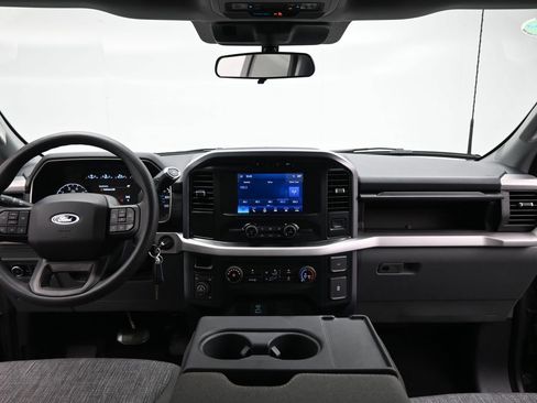 Certified 2023 Ford F150 XLT image 21