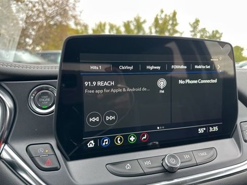 New 2025 Chevrolet Blazer LT w/ Redline Edition image 22