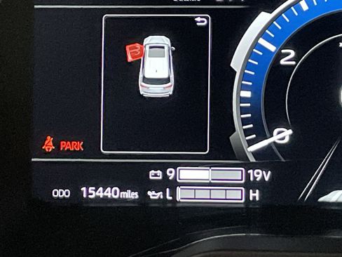 Used 2025 Toyota Sequoia SR5 w/ TRD Sport Package image 22