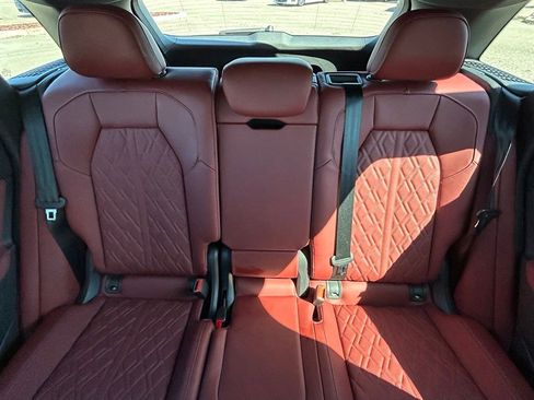 New 2026 Audi SQ5 Prestige AWD/4WD image 13