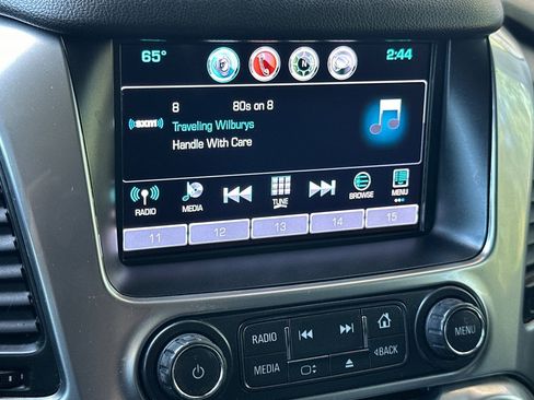 Used 2017 Chevrolet Tahoe LT AWD/4WD image 20