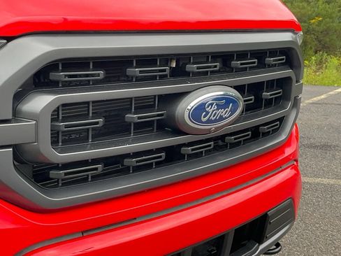 Certified 2022 Ford F150 XLT w/ Equipment Group 302A High AWD/4WD image 23