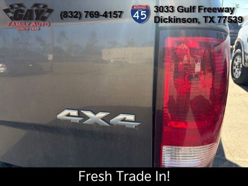 Used 2018 RAM 2500 Lone Star image 10