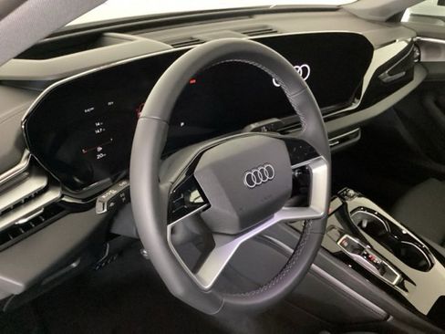 New 2025 Audi A5 2.0T Premium Plus w/ Premium Plus image 9