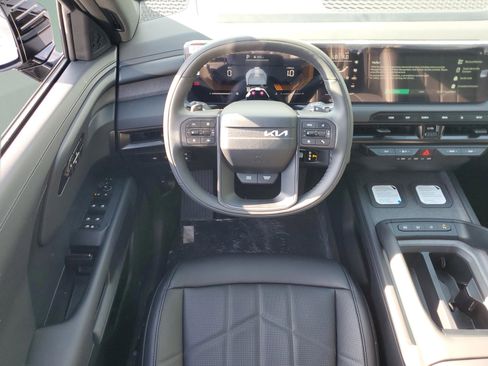 New 2027 Kia Telluride EX X-Line image 9