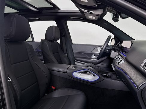 Certified 2026 Mercedes-Benz GLE 350 4MATIC image 8