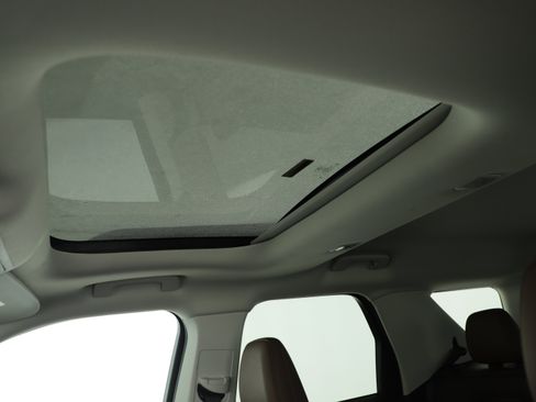 Used 2025 Ford Bronco Sport Outer Banks w/ Outer Banks Tech Package+ image 16