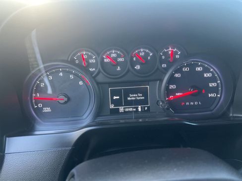 Used 2020 Chevrolet Silverado 2500 W/T w/ WT Fleet Convenience Package image 19