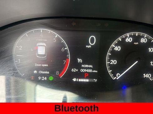 Used 2026 Honda HR-V LX image 6