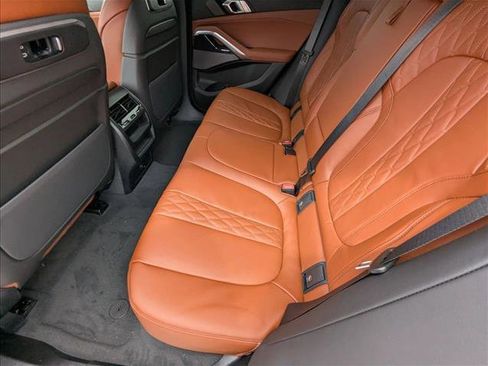 Used 2027 BMW X6 xDrive40i AWD/4WD image 15