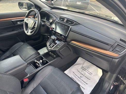 Used 2020 Honda CR-V EX-L image 22