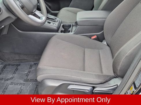 Used 2025 Honda CR-V LX image 23