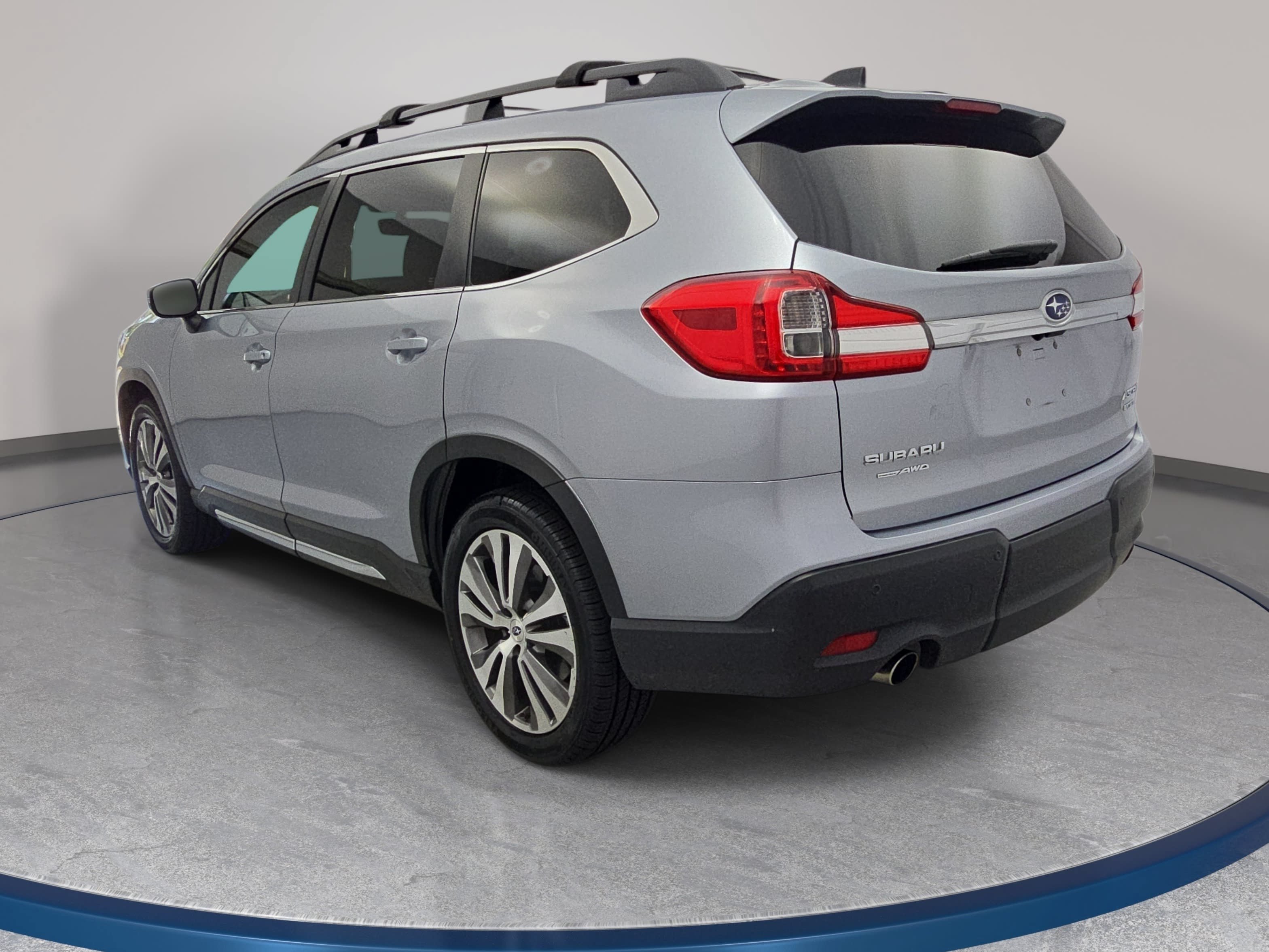 Used 2019 Subaru Ascent Limited AWD/4WD image 7