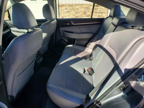 Used 2018 Subaru Legacy 3.6R Limited image 19