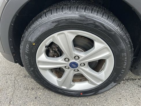 Used 2013 Ford Escape SE AWD/4WD image 7