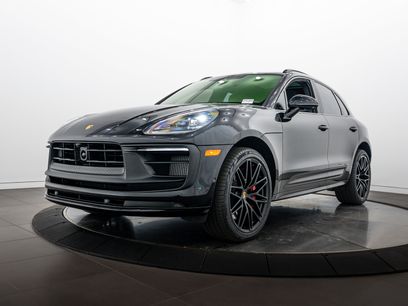 Used 2022 Porsche Macan GTS w/ Premium Package Plus