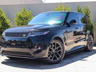 Used 2024 Land Rover Range Rover Sport Dynamic SE AWD/4WD video 1