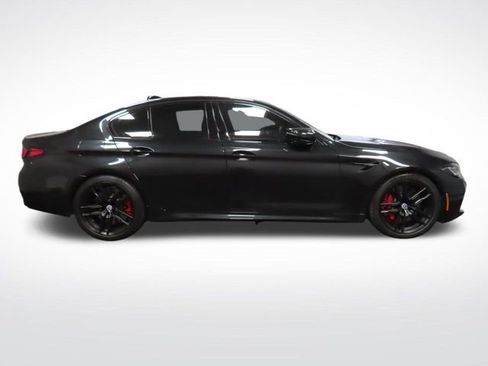 Used 2023 BMW M5 w/ Competition Package AWD/4WD image 6