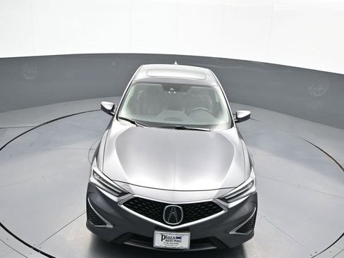 Certified 2020 Acura ILX image 34