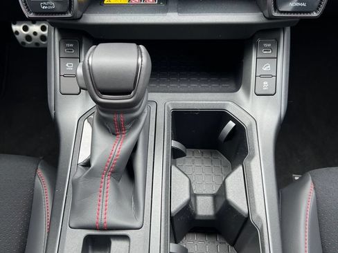 New 2026 Toyota RAV4 AWD Plug-in Hybrid image 27