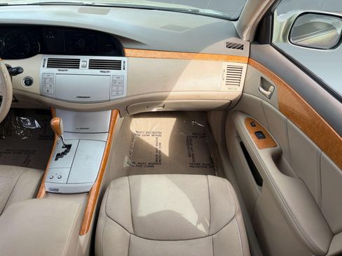 Used 2006 Toyota Avalon Limited FWD image 28