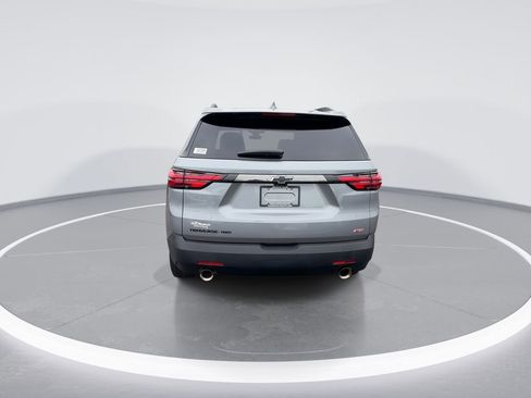 Used 2023 Chevrolet Traverse RS w/ LPO, Floor Liner Package AWD/4WD image 7